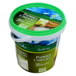 Paprika Kaymak 600gr